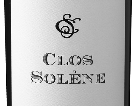 "If food is the body of good living, wine is its soul."