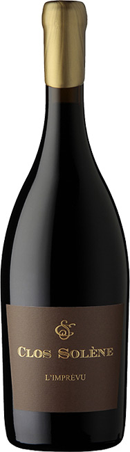 2020 L'Imprévu