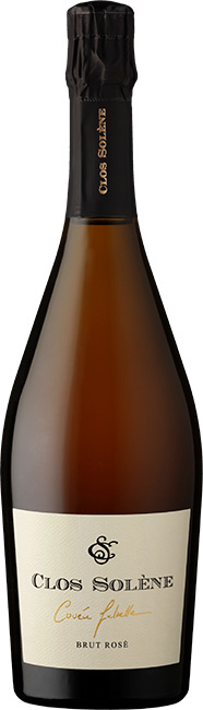 2021 Cuvée Juliette