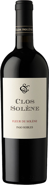 2017 Fleur de Solène