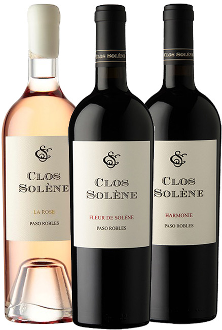  Clos Solène Virtual Experience Collection